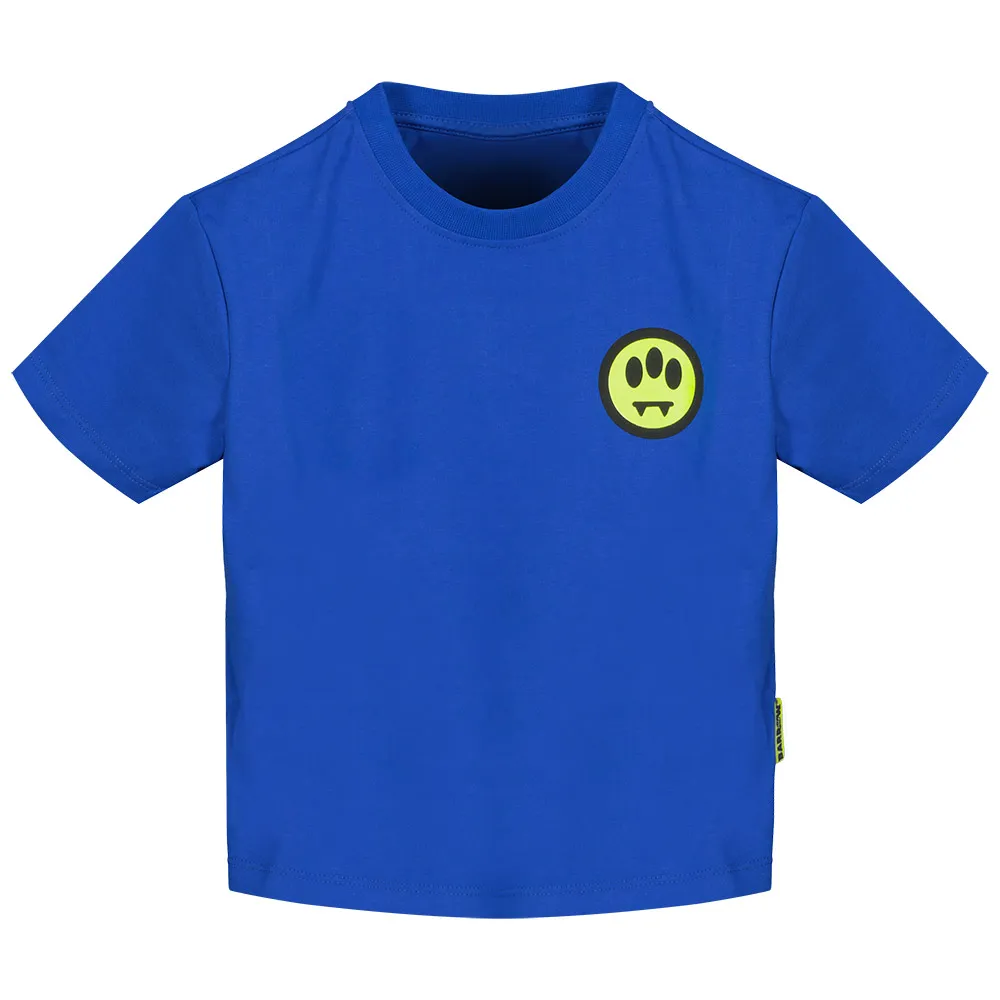Barrow F4bkjuth135 Kurzarm-t-shirt Barrow F4bkjuth135 Kurzarm-t-shirt