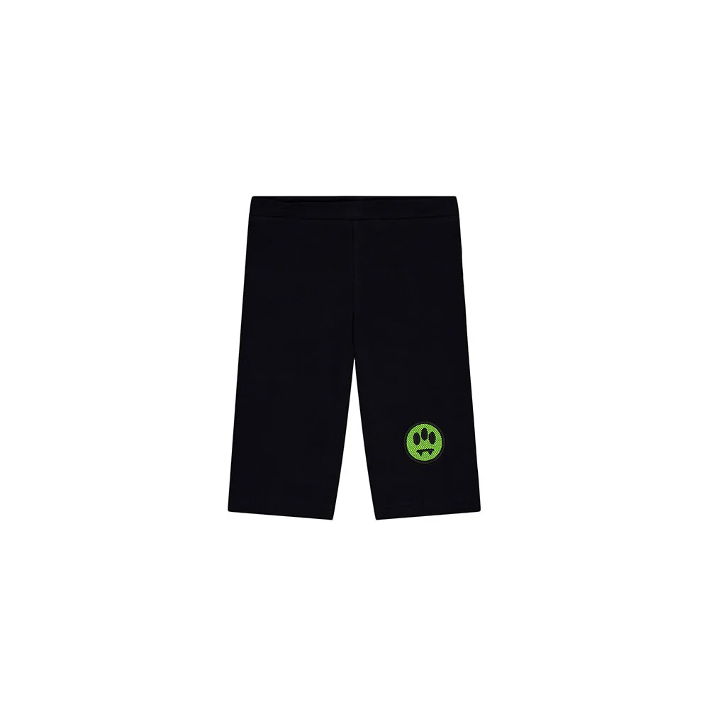Barrow S5bkjgci156 Kurze Hose, Black, 8Y
