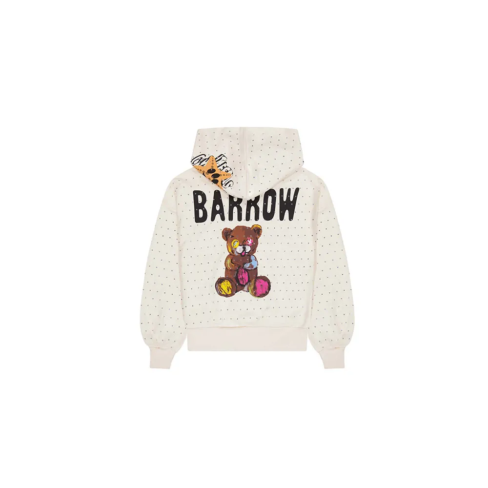 Barrow S5bkjghs140 Kapuzenpullover