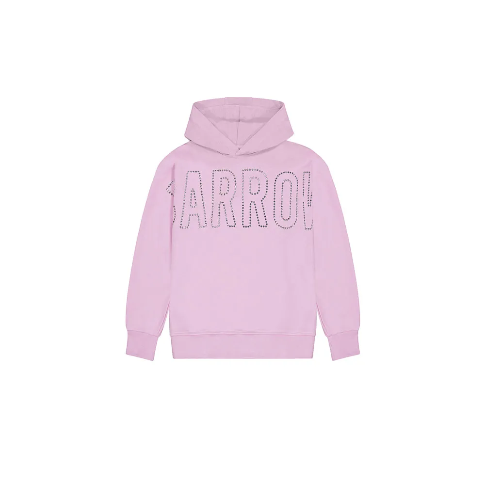 Barrow S5bkjghs167 Kapuzenpullover, Pink lavander, 8Y