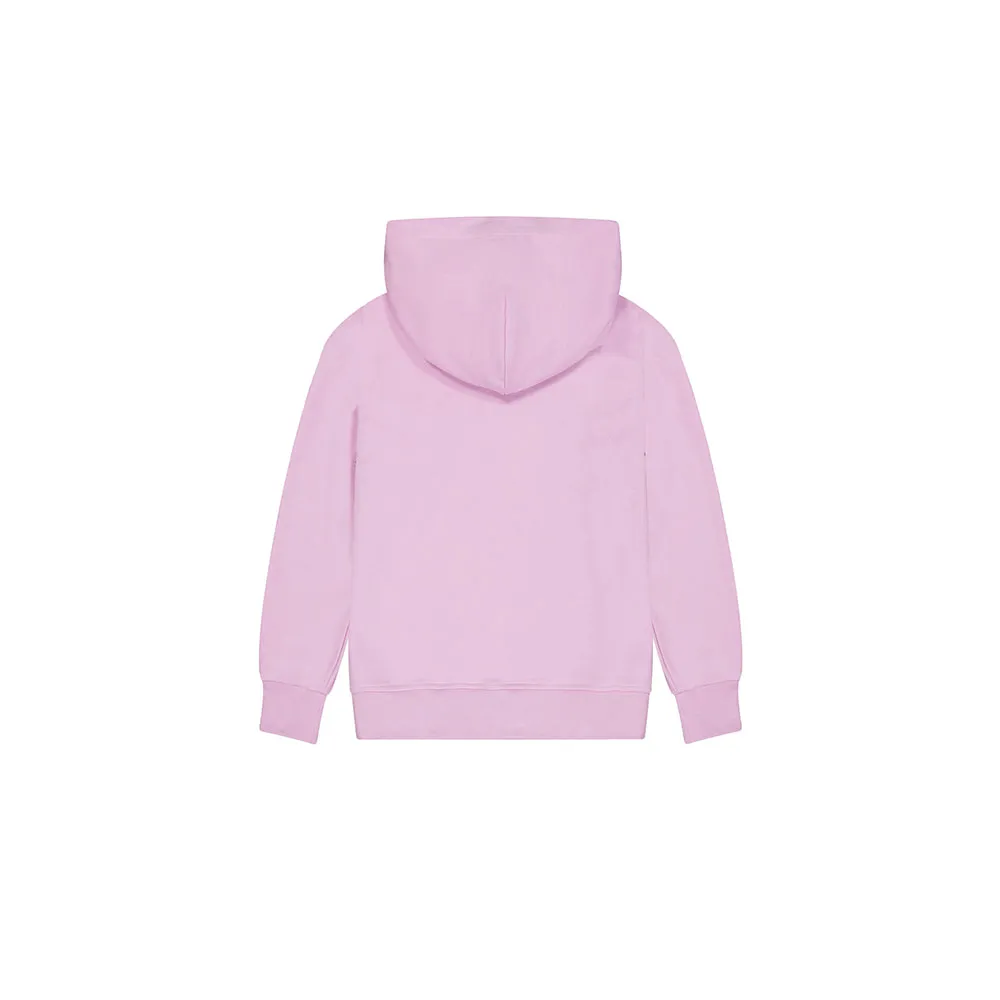 Barrow S5bkjghs167 Kapuzenpullover, Pink lavander, 8Y