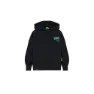 Barrow S5bkjghs170 Kapuzenpullover, Black, 12Y