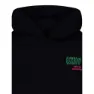 Barrow S5bkjghs170 Kapuzenpullover, Black, 12Y