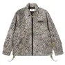 Barrow S5bkjgjk118 Jacke, Multicolor, 8Y