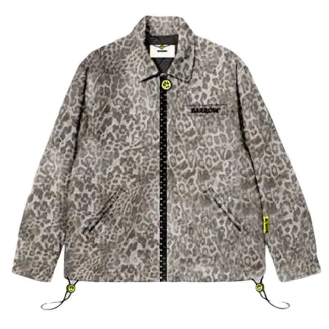 Barrow S5bkjgjk118 Jacke, Multicolor, 8Y