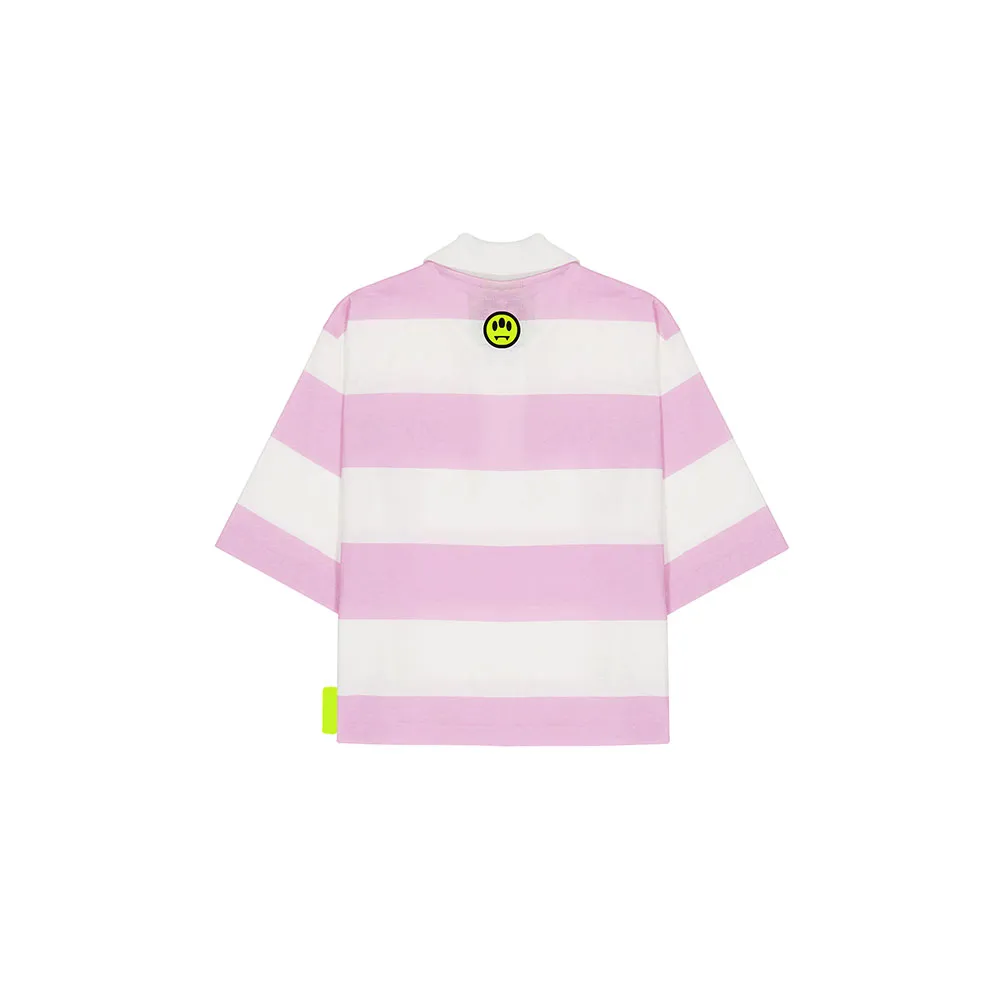 Barrow S5bkjgpo101 Kurzarm-poloshirt