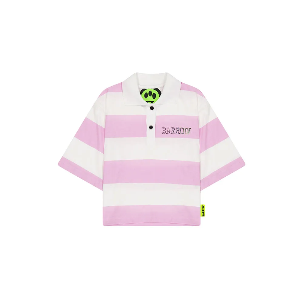 Barrow S5bkjgpo101 Kurzarm-poloshirt