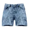Barrow S5bkjgsh134 Kurze Hose, Light blue denim, 8Y