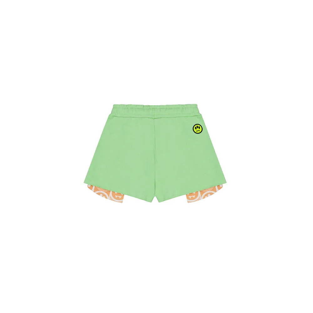 Barrow S5bkjgsh150 Kurze Hose, Light green, 8Y Barrow S5bkjgsh150 Kurze Hose, Light green, 8Y