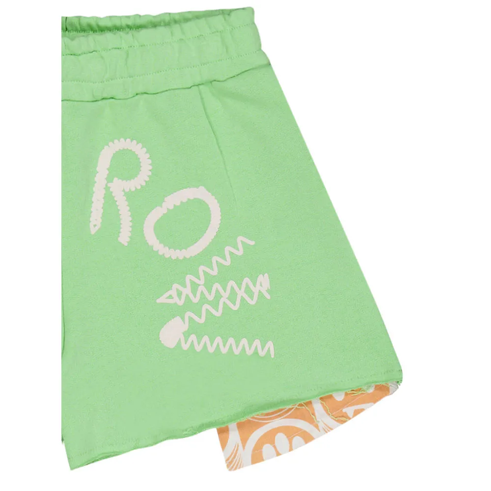 Barrow S5bkjgsh150 Kurze Hose, Light green, 8Y Barrow S5bkjgsh150 Kurze Hose, Light green, 8Y