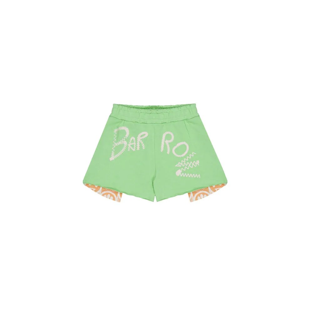 Barrow S5bkjgsh150 Kurze Hose, Light green, 8Y Barrow S5bkjgsh150 Kurze Hose, Light green, 8Y
