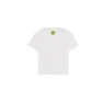 Barrow S5bkjgth102 Kurzarm-t-shirt, Off white, 8Y