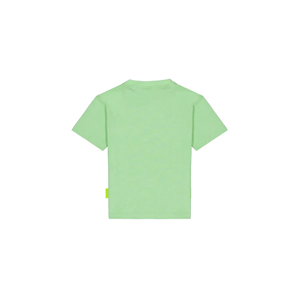 Barrow S5bkjgth112 Kurzarm-t-shirt Barrow S5bkjgth112 Kurzarm-t-shirt