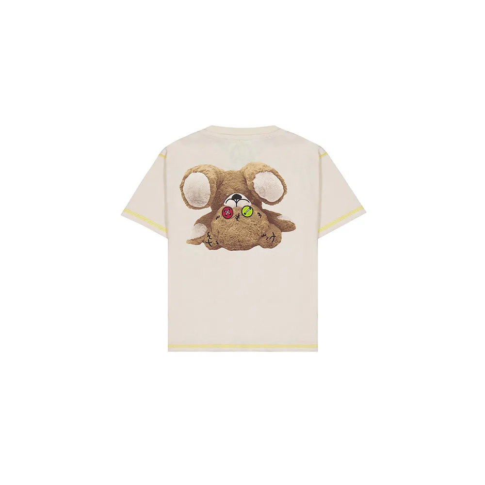 Barrow S5bkjgth119 Kurzarm-t-shirt Barrow S5bkjgth119 Kurzarm-t-shirt