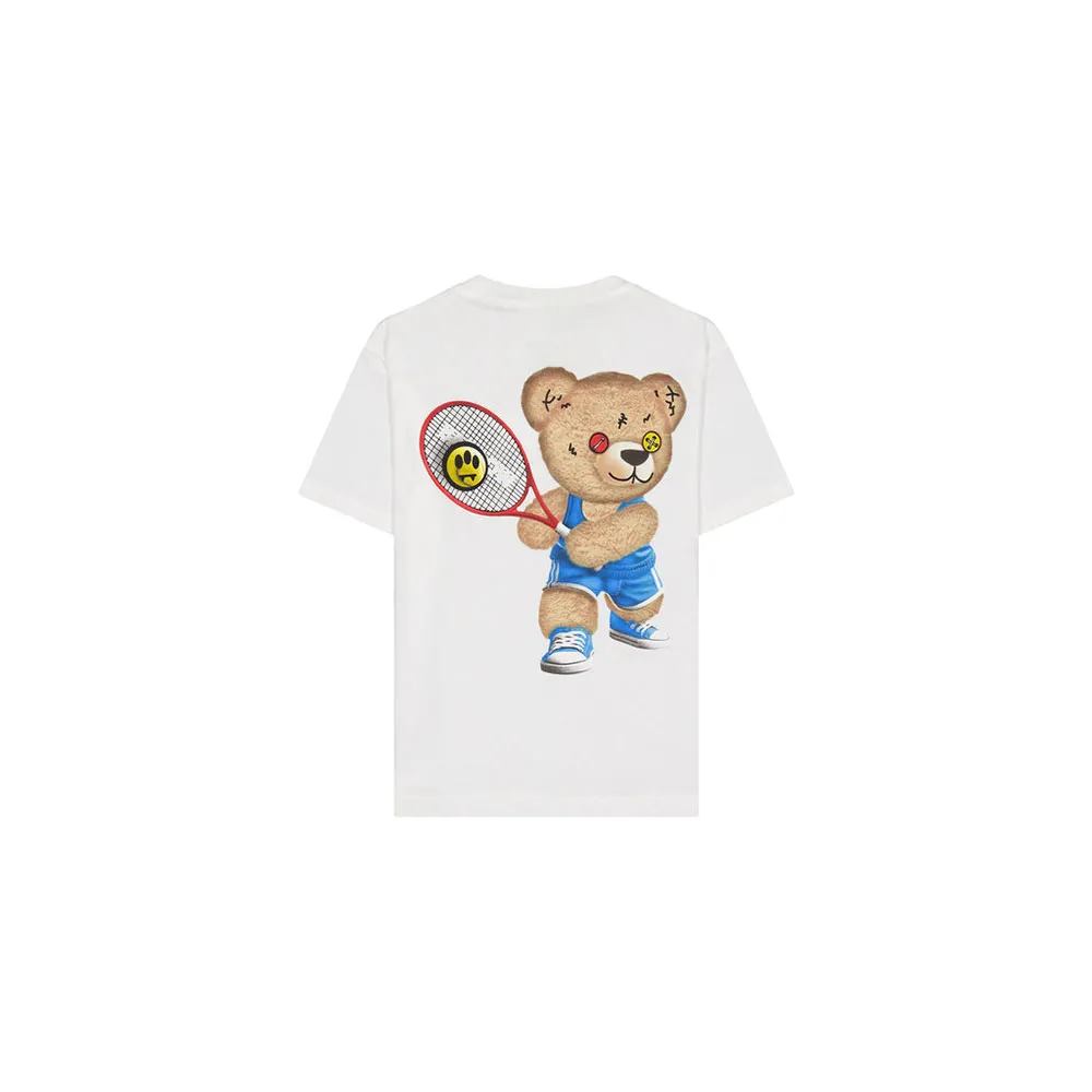Barrow S5bkjgth142 Kurzarm-t-shirt Barrow S5bkjgth142 Kurzarm-t-shirt