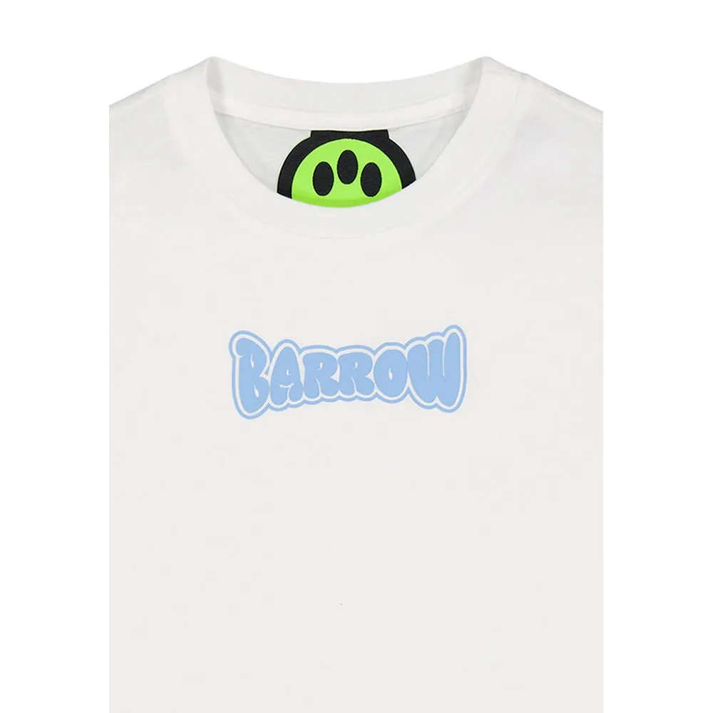 Barrow S5bkjgth142 Kurzarm-t-shirt Barrow S5bkjgth142 Kurzarm-t-shirt