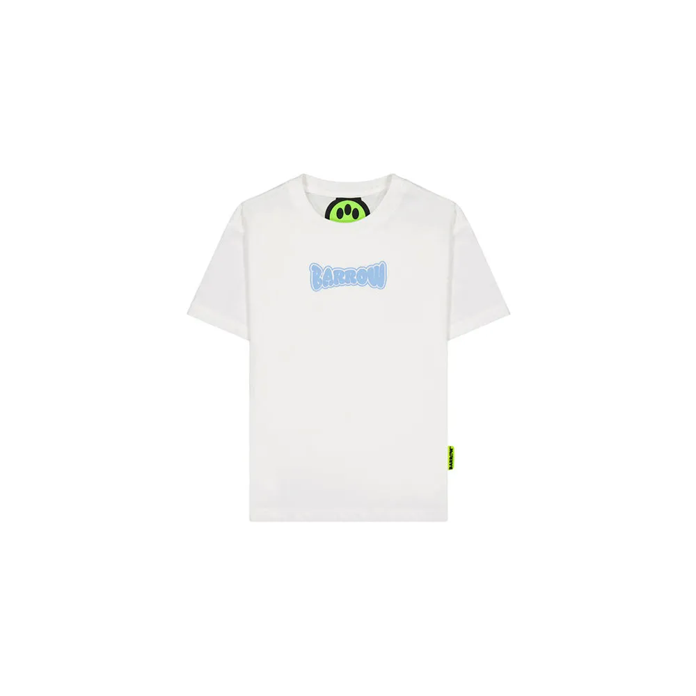 Barrow S5bkjgth142 Kurzarm-t-shirt Barrow S5bkjgth142 Kurzarm-t-shirt