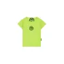 Barrow S5bkjgth157 Kurzarm-t-shirt, Lime, 8Y