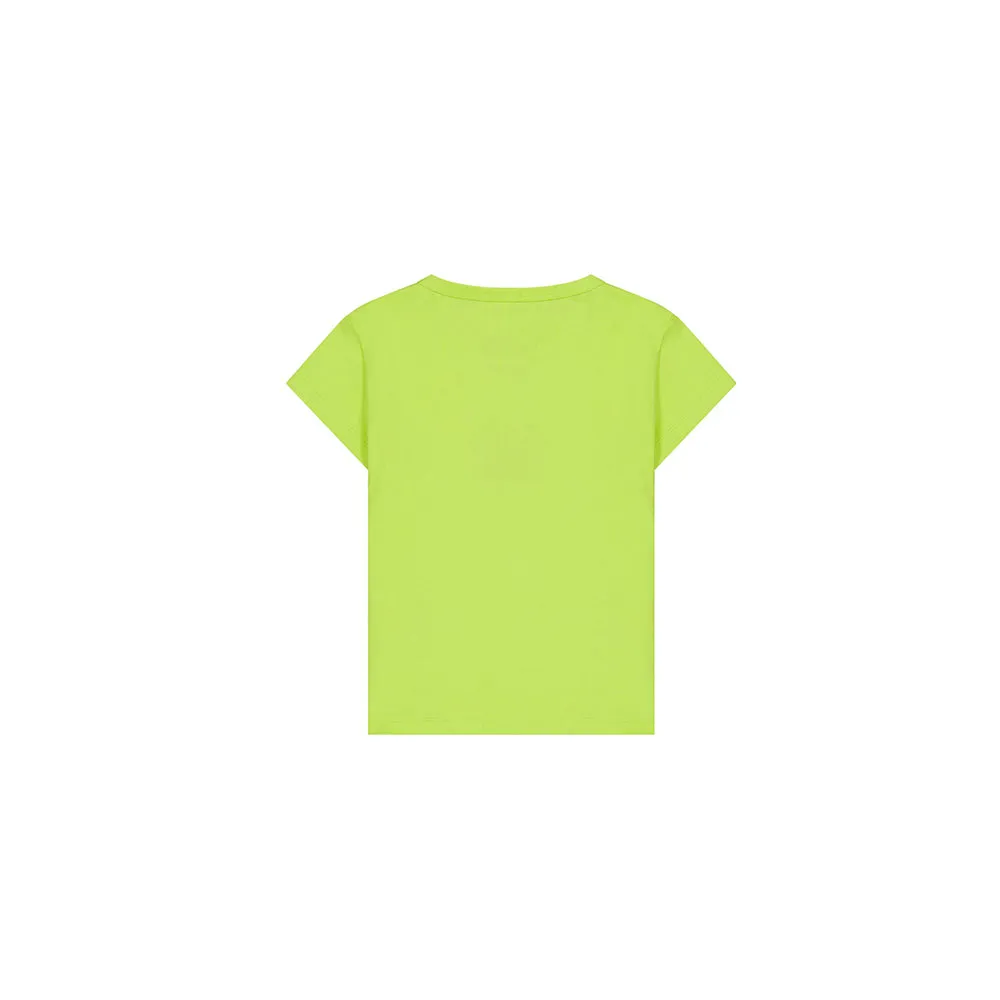 Barrow S5bkjgth157 Kurzarm-t-shirt, Lime, 8Y Barrow S5bkjgth157 Kurzarm-t-shirt, Lime, 8Y