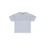 Barrow S5bkjgth168 Kurzarm-t-shirt, Niagara mist, 14Y