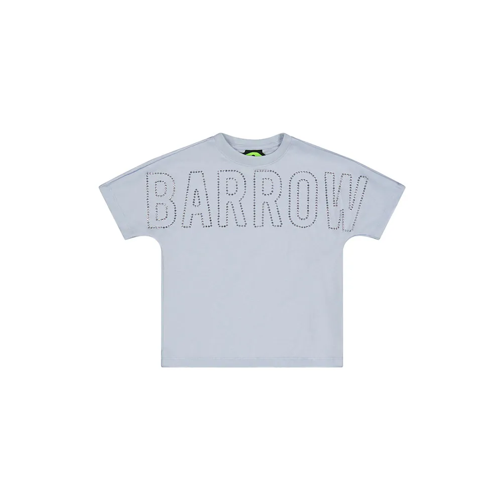 Barrow S5bkjgth168 Kurzarm-t-shirt, Niagara mist, 14Y Barrow S5bkjgth168 Kurzarm-t-shirt, Niagara mist, 14Y