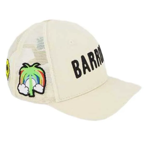 Barrow S5bkjubc018 Kappe