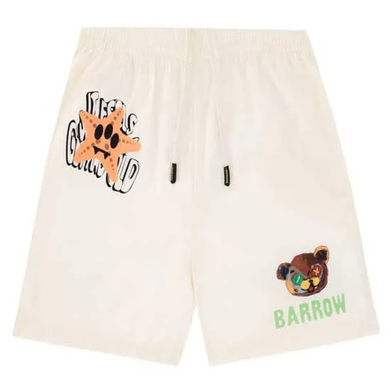 Barrow S5bkjube021 Kurze Hose, Cream, 4Y Barrow S5bkjube021 Kurze Hose, Cream, 4Y