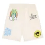 Barrow S5bkjube021 Kurze Hose, Cream, 4Y
