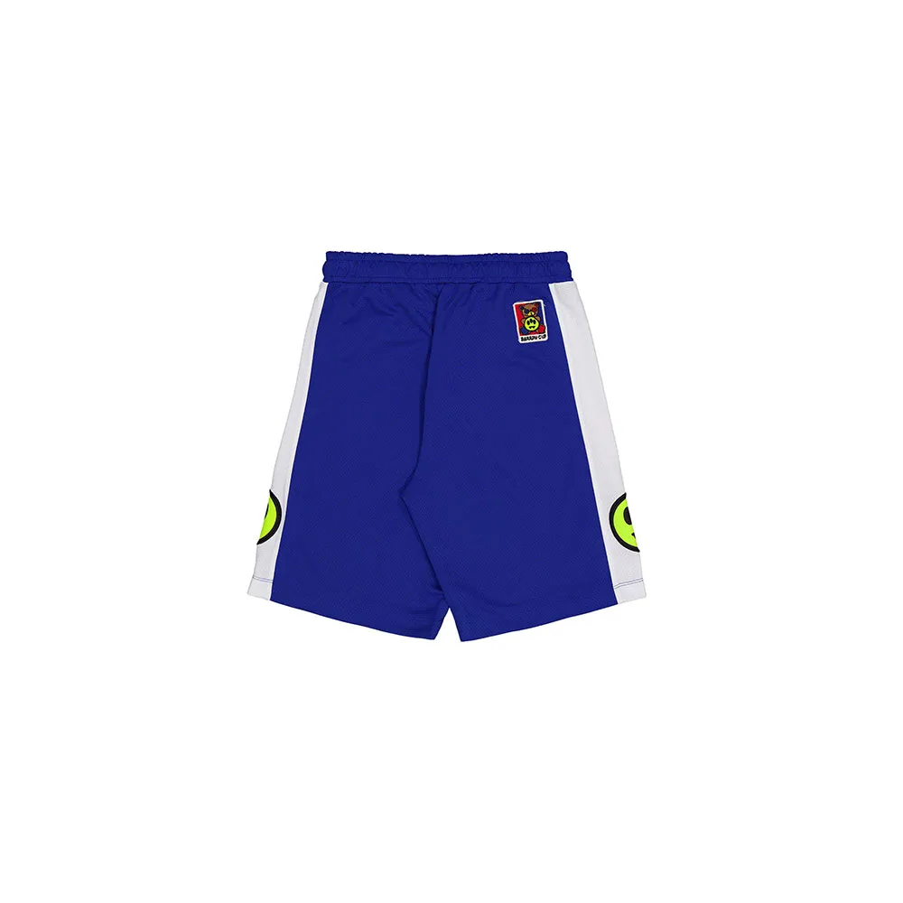 Barrow S5bkjube027 Kurze Hose, Dazzling blue, 8Y