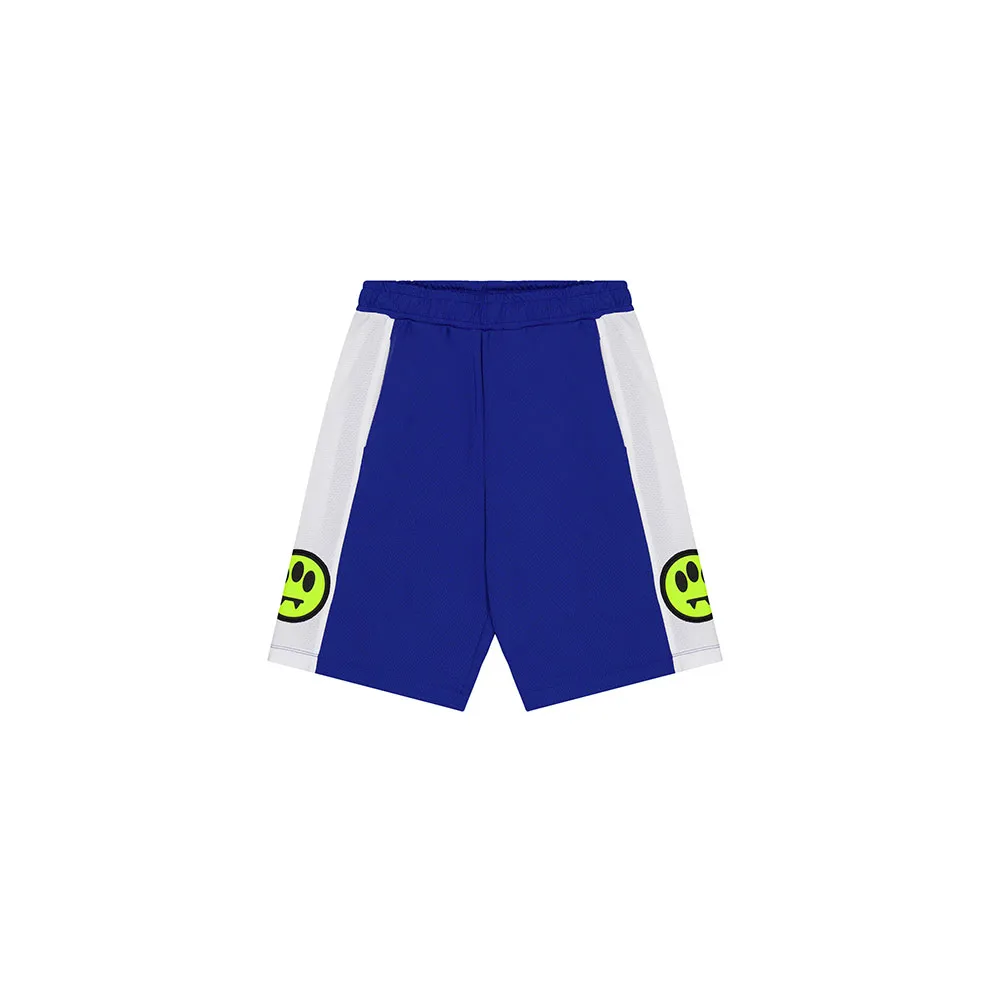 Barrow S5bkjube027 Kurze Hose, Dazzling blue, 8Y