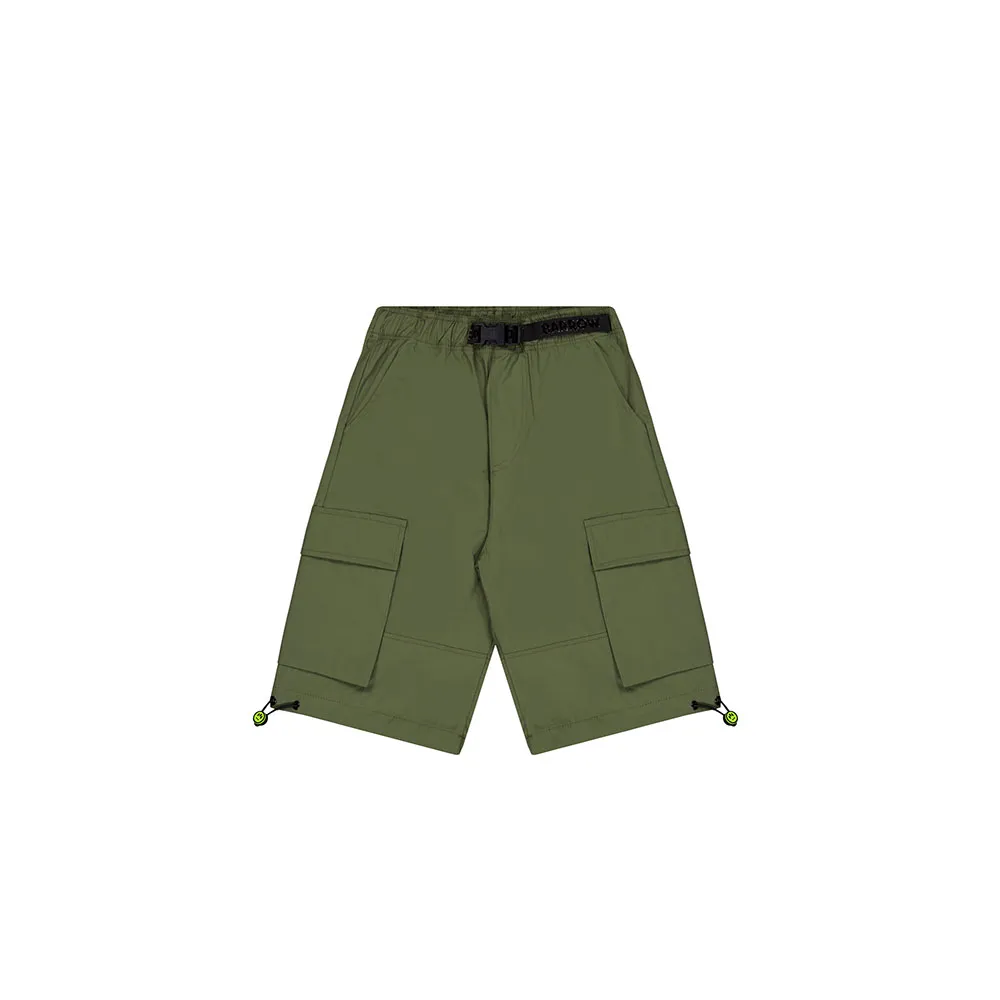 Barrow S5bkjube036 Kurze Hose, Military green, 8Y