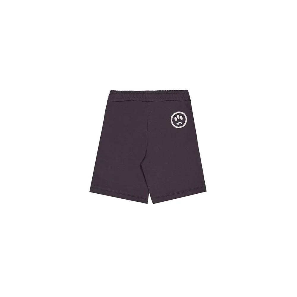 Barrow S5bkjube061 Kurze Hose, Lead, 8Y Barrow S5bkjube061 Kurze Hose, Lead, 8Y
