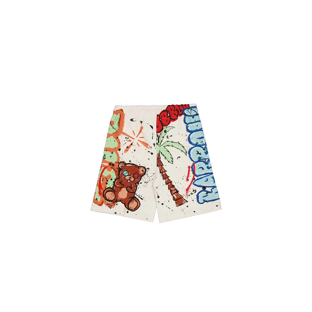 Barrow S5bkjube066 Kurze Hose