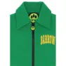 Barrow S5bkjubo009 Jacke, Fern green, 8Y