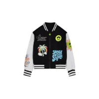 Barrow S5bkjubo016 Jacke Barrow S5bkjubo016 Jacke