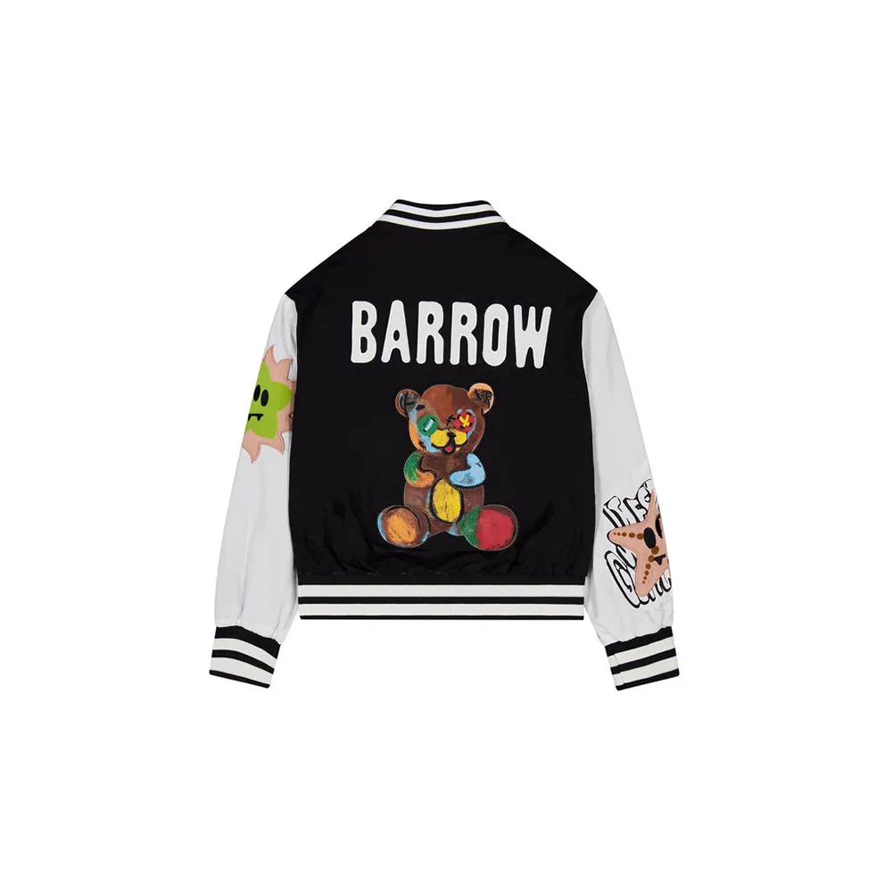 Barrow S5bkjubo016 Jacke Barrow S5bkjubo016 Jacke