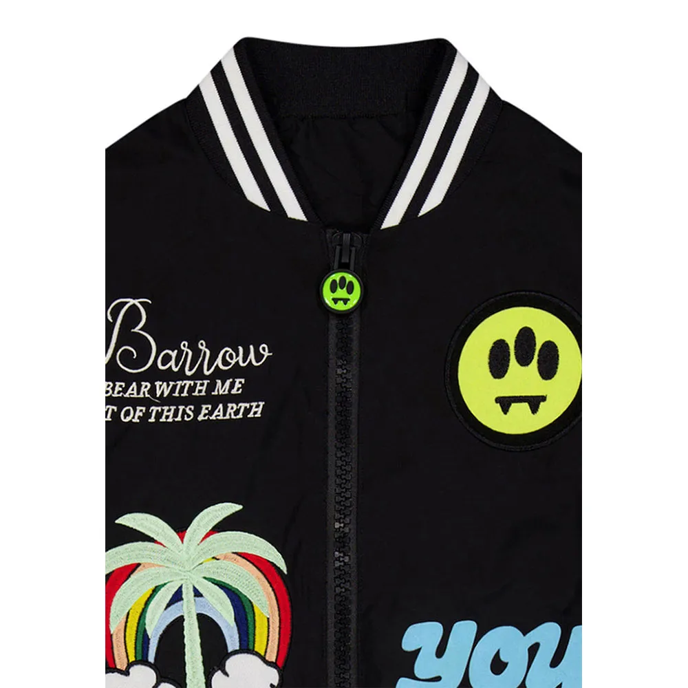 Barrow S5bkjubo016 Jacke Barrow S5bkjubo016 Jacke