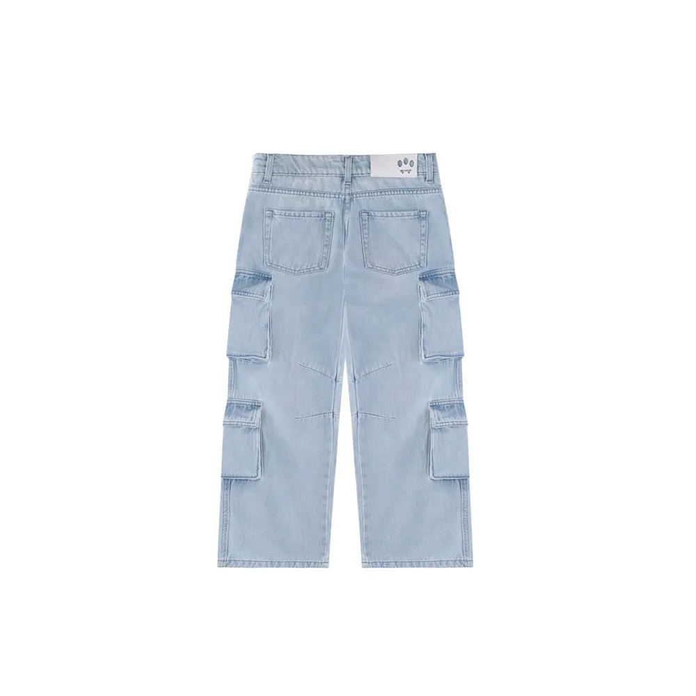 Barrow S5bkjudp004 Hosen