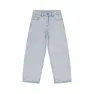 Barrow S5bkjudp007 Hosen, Light blue denim, 8Y