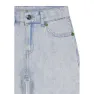Barrow S5bkjudp007 Hosen, Light blue denim, 8Y