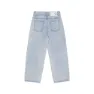 Barrow S5bkjudp007 Hosen, Light blue denim, 8Y