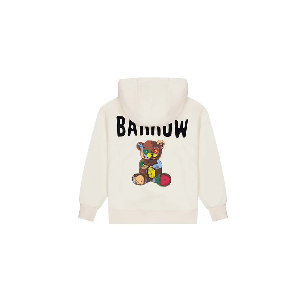 Barrow S5bkjuhs019 Kapuzenpullover Barrow S5bkjuhs019 Kapuzenpullover