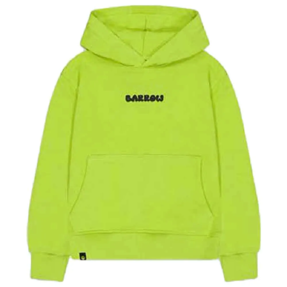 Barrow S5bkjuhs028 Kapuzenpullover Barrow S5bkjuhs028 Kapuzenpullover