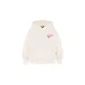 Barrow S5bkjuhs041 Kapuzenpullover, Cream, 14Y