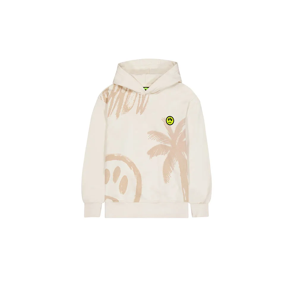 Barrow S5bkjuhs056 Kapuzenpullover Barrow S5bkjuhs056 Kapuzenpullover