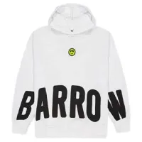 Barrow S5bkjuhs062 Kapuzenpullover Barrow S5bkjuhs062 Kapuzenpullover
