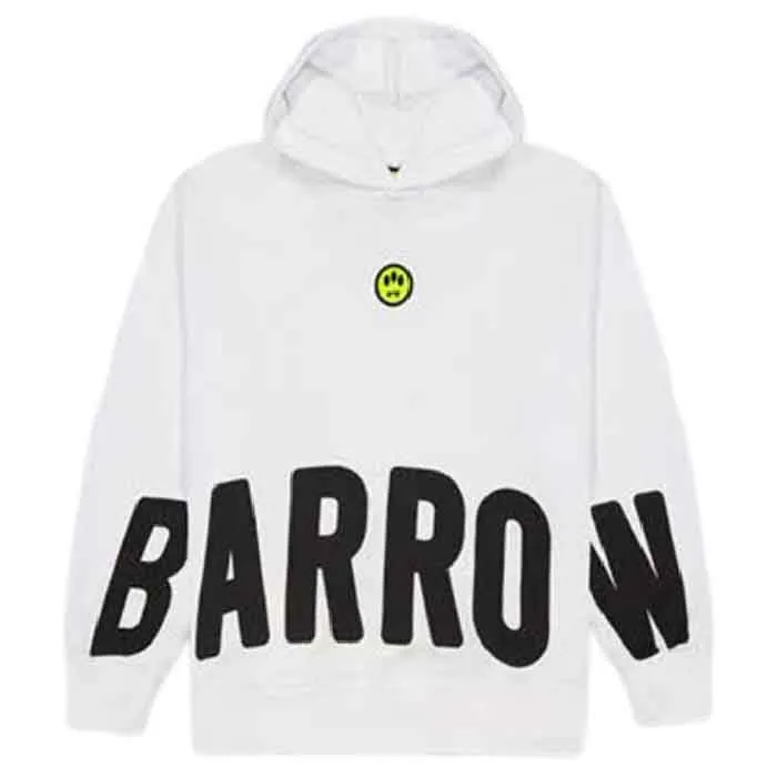 Barrow S5bkjuhs062 Kapuzenpullover Barrow S5bkjuhs062 Kapuzenpullover