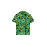 Barrow S5bkjusi033 Kurzarmhemd, Multicolor, 8Y