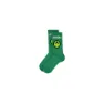 Fern green