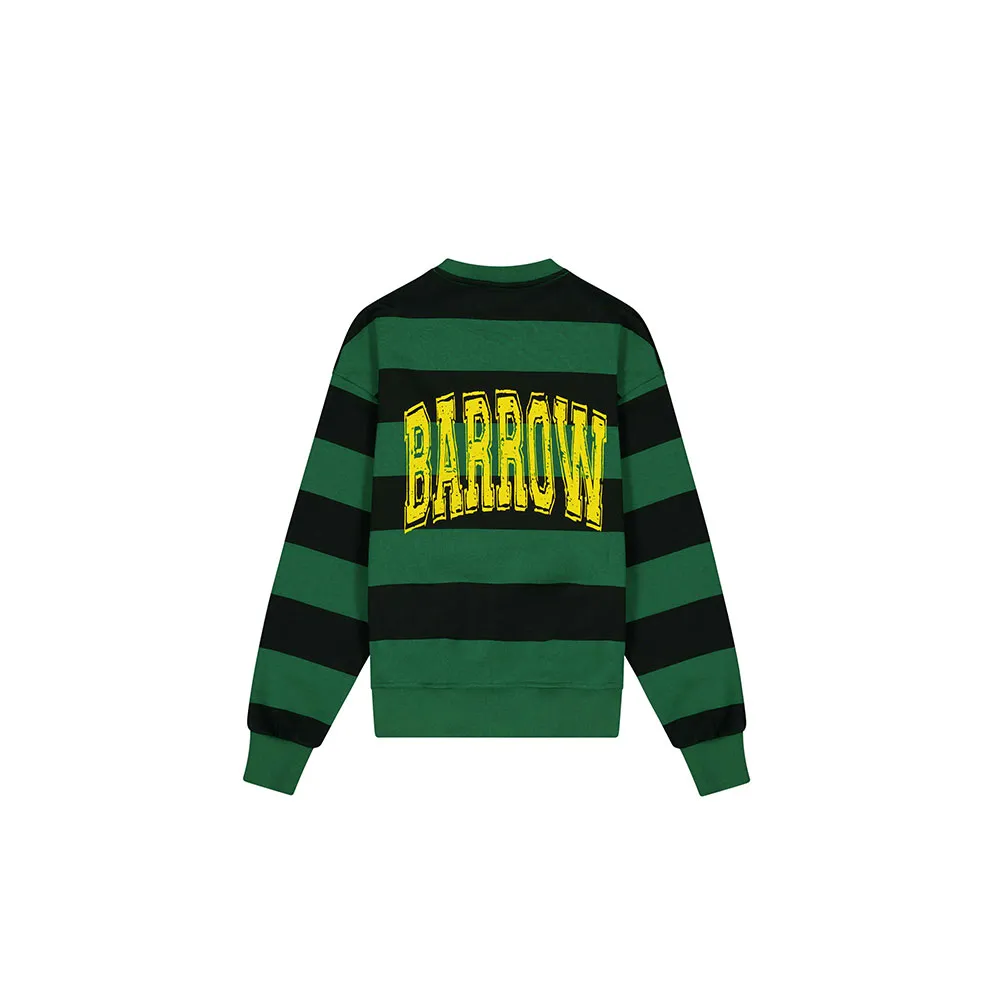 Barrow S5bkjusw010 Sweatshirt Barrow S5bkjusw010 Sweatshirt
